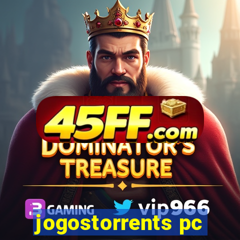 jogostorrents pc